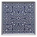 vassoio quadrato cm 30x30