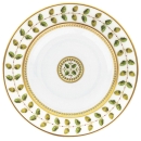 6 piatti fondi cm 22,5