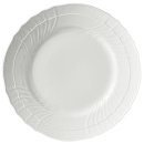 6 piatti piani cm 26