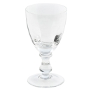 6 calici vino
