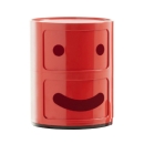 Portaoggetti Componibile Smile