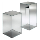 tavolino Illusion cm 39x39 h 60