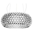 Caboche plus grande sospensione