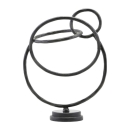 scultura decorativa Orbit