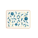 vassoio rettangolare cm 16x12
