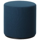pouf Visiona tessuto F100 Tonus