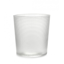 6 bicchieri acqua