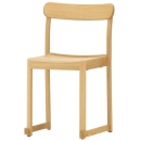 Atelier chair frassino