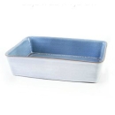 pirofila rettangolare cm 33x23