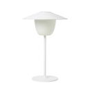 lampada wireless Ani Lamp White 