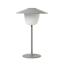 lampada wireless Ani Lamp Satellite 