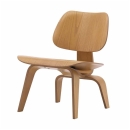 Eames LCW lounge chair