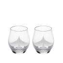 set 2 tumblers