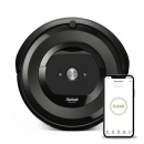 aspirapolvere robot e5