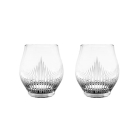 set 2 bicchieri liquore