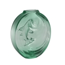 vaso Carpe Koi verde menta