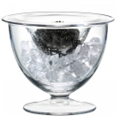 coppa su piede Serve cm 14