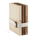 set 3 taglieri Book