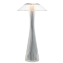 lampada a batteria Space