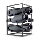portabottiglie Winecube