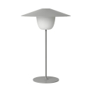 lampada da tavolo wireless Ani Lamp large Satellite