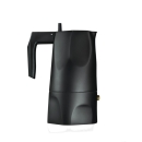 caffettiera Ossidiana black 3 tazze  MT18/3