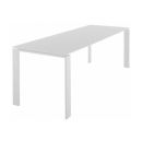 tavolo Four soft touch cm 190x79