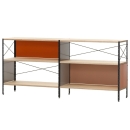 libreria Eames ESU bassa