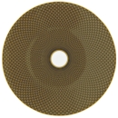 2 piatti dessert cm 22 brown