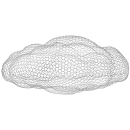 nuvola grande Cloud