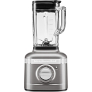 frullatore Artisan K400 argento medaglia KA 5KSB4026EMS