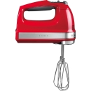 sbattitore 9 velocità Rosso 5KHM9212EER