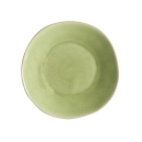 6 piatti fondi cm 25 lightgreen 