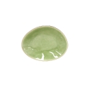 6 piattini pane cm 15 lightgreen   