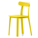 sedia All Plastic Chair ranuncolo