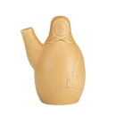 Vaso Easter Witch