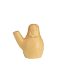 Vaso Easter Dog