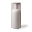 vaso a bottiglia cm 35