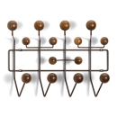 appendiabiti Hang it All Cioccolato Noce 