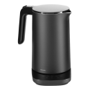 bollitore elettrico Pro nero 