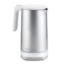 bollitore elettrico Pro silver 