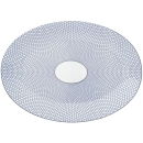 vassoio ovale cm 42x30 