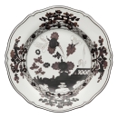 2 piatti piani cm 26,5