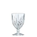 6 calici bassi vino 