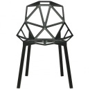 sedia Chair_One nero