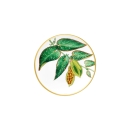 coppia piattini pane cm 14 