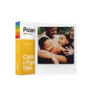 Pellicola Polaroid a colori i-Type 8 stampe