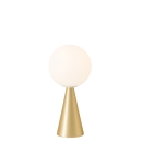 Bilia mini ottone