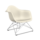 Eames LAR Plastic RE ciottolo