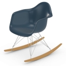 Eames RAR Plastic RE sea blue